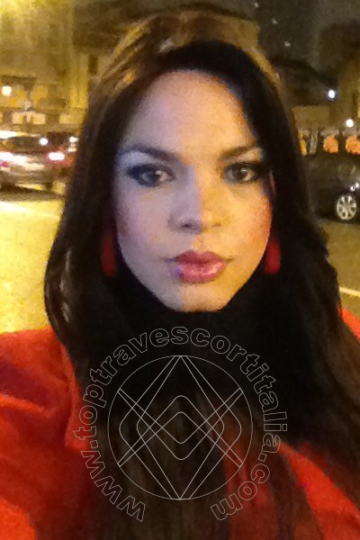Foto selfie 29 di Sabrina Morais Xxxl transexescort Milano