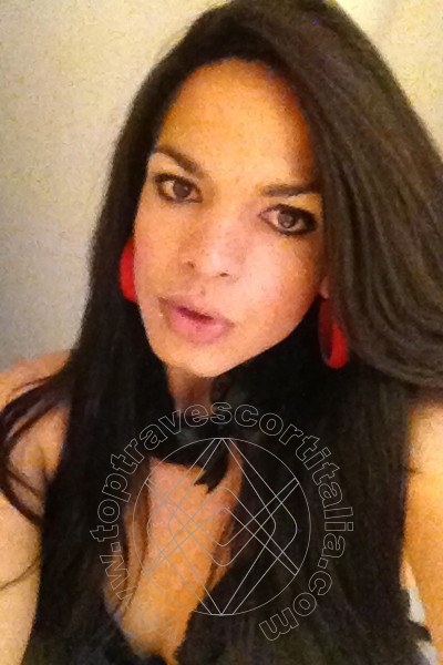 Foto selfie 28 di Sabrina Morais Xxxl transexescort Milano