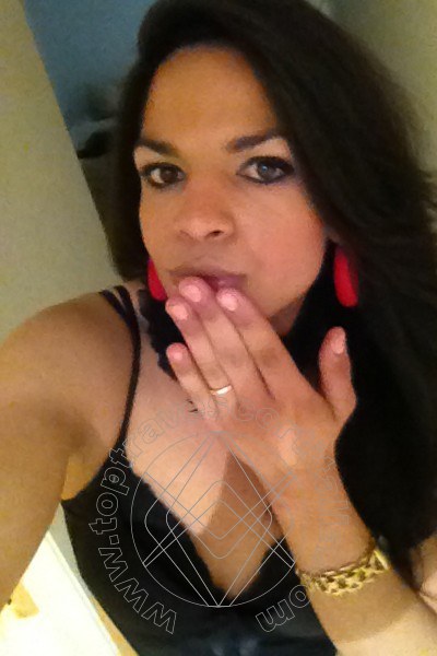 Foto selfie 27 di Sabrina Morais Xxxl transexescort Milano