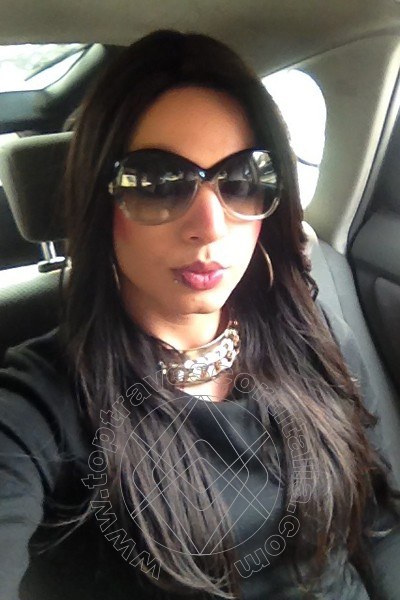 Foto selfie 26 di Sabrina Morais Xxxl transexescort Milano