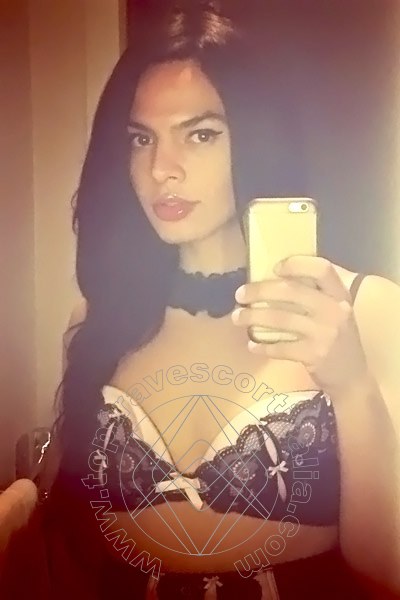 Foto selfie 22 di Sabrina Morais Internazionale Xxxl transexescort Roma