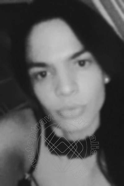 Foto selfie 17 di Sabrina Morais Xxxl transexescort Milano