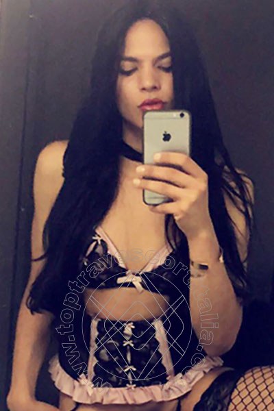Foto selfie 15 di Sabrina Morais Xxxl transexescort Milano