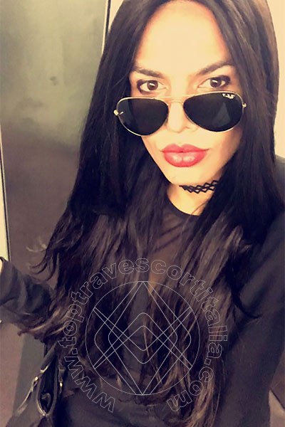 Foto selfie 11 di Sabrina Morais Xxxl transexescort Milano