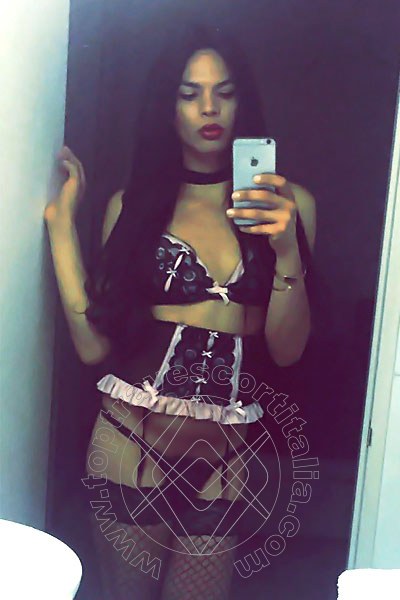 Foto selfie 10 di Sabrina Morais Xxxl transexescort Milano