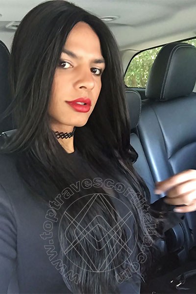 Foto selfie 10 di Sabrina Morais Internazionale Xxxl transexescort Roma