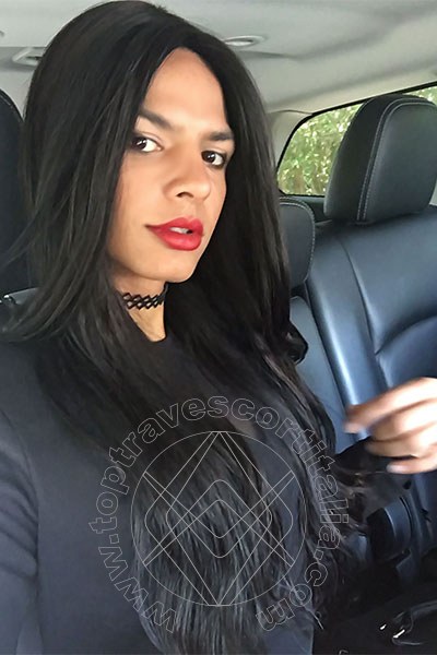 Foto selfie 9 di Sabrina Morais Xxxl transexescort Milano