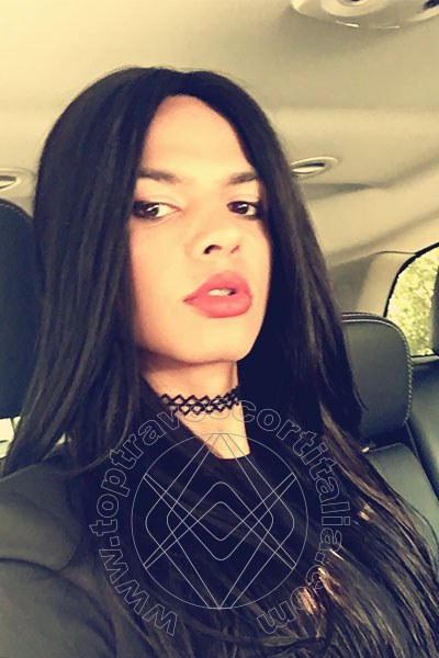 Foto selfie 8 di Sabrina Morais Xxxl transexescort Milano