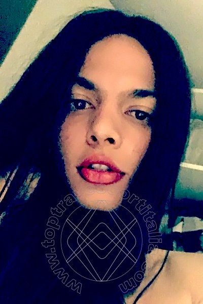 Foto selfie 7 di Sabrina Morais Xxxl transexescort Milano