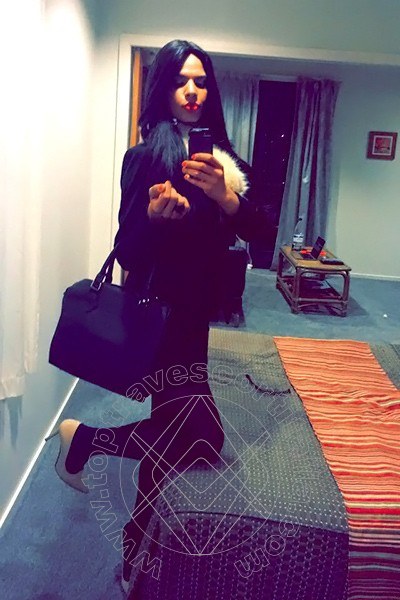 Foto selfie 5 di Sabrina Morais Xxxl transexescort Milano