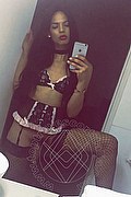 Foto selfie hot 1 di Sabrina Morais Xxxl transexescort Milano