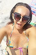 Foto selfie di Elena Muniz transexescort Crotone
