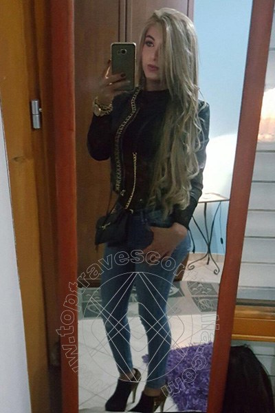 Foto selfie 9 di Sofy transexescort Bologna
