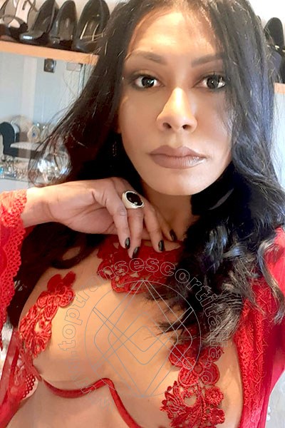 Foto selfie 7 di Clarissa Ribeiro transexescort Reggio Emilia
