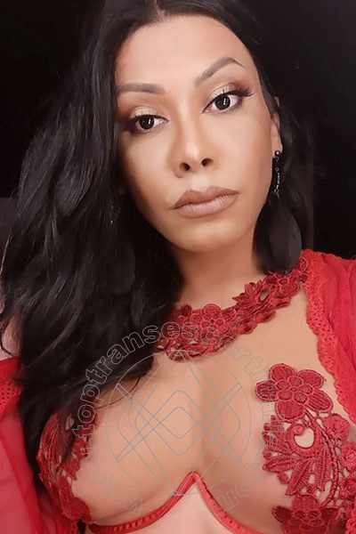 Foto selfie 6 di Clarissa Ribeiro transexescort Reggio Emilia