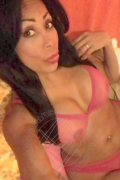 Foto selfie 25 di Sabry De Lopez transexescort Lido Di Pomposa