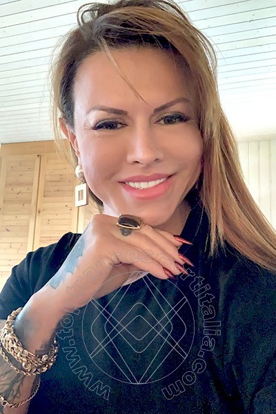 Foto selfie 29 di Joanna transexescort Albisola