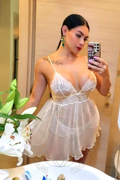 Foto selfie 8 di Kim Tifany transexescort Amsterdam