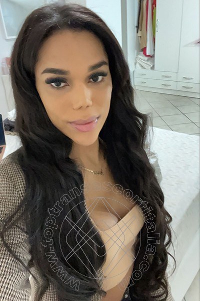 Foto selfie 17 di Abbey transexescort Brescia