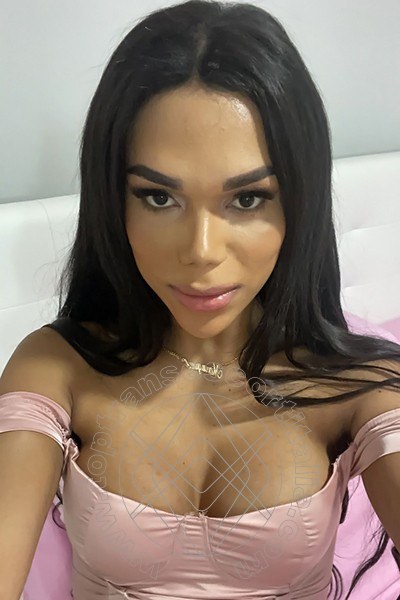Foto selfie 19 di Abbey transexescort Brescia