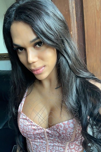 Foto selfie 16 di Abbey transexescort Brescia