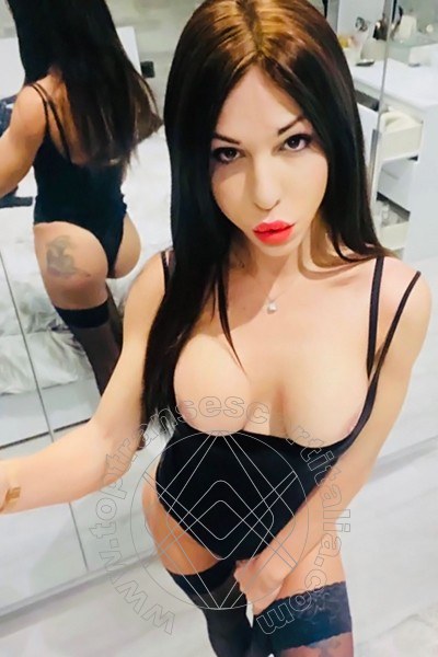 Foto selfie 20 di Sabrina Italiana transexescort Locarno