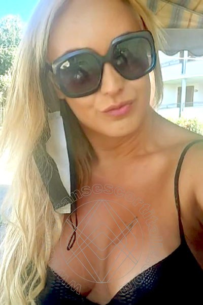 Foto selfie 3 di Dolce Giuliana transexescort Trieste