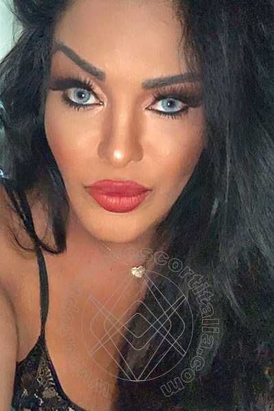 Foto selfie 13 di Ingrid Lemos transexescort Milano