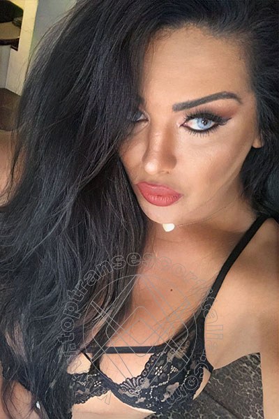Foto selfie 12 di Ingrid Lemos transexescort Milano