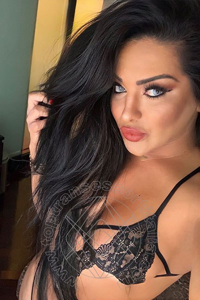 Foto selfie 11 di Ingrid Lemos transexescort Milano