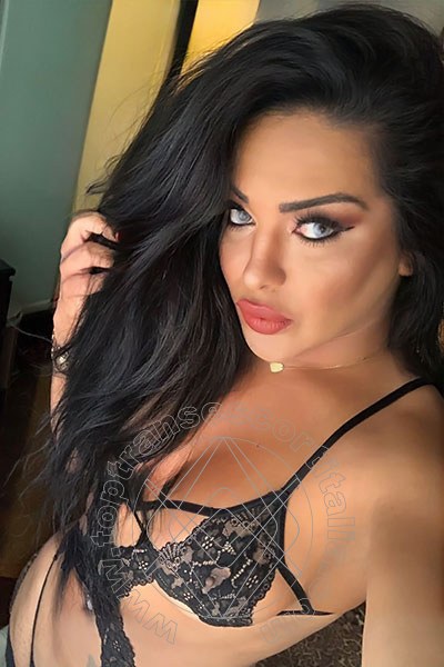 Foto selfie 10 di Ingrid Lemos transexescort Milano
