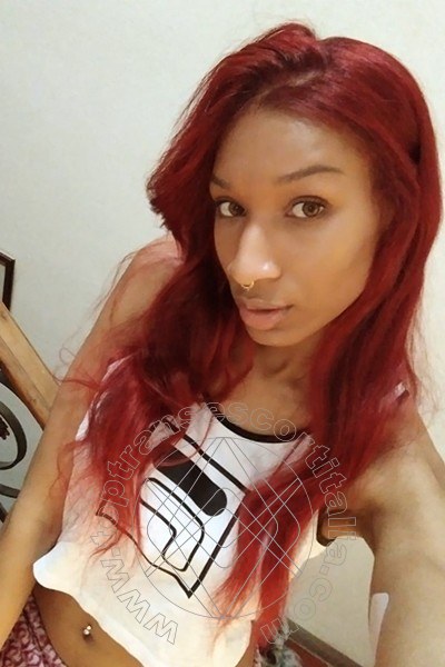 Foto selfie 38 di Kiara Bardo transexescort Firenze