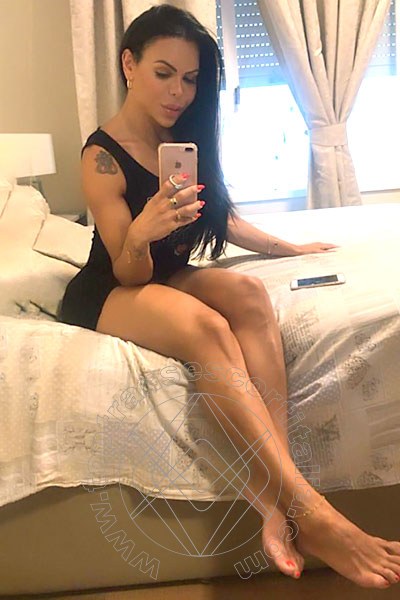 Foto selfie 59 di Eva B transexescort Milano