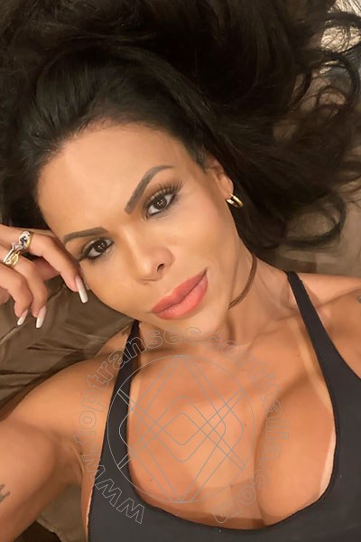 Foto selfie 49 di Eva B transexescort Milano