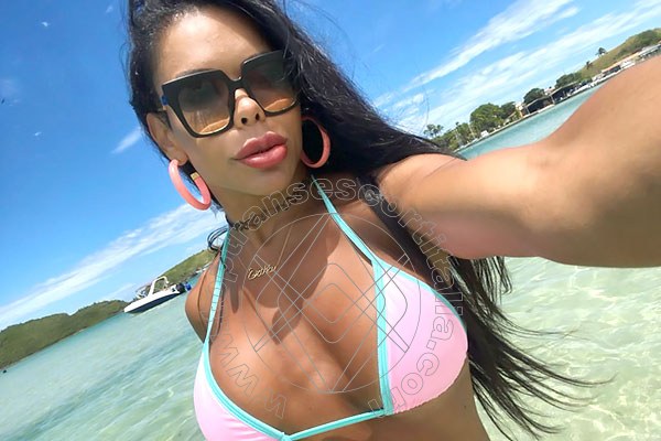 Foto selfie 45 di Eva B transexescort Milano