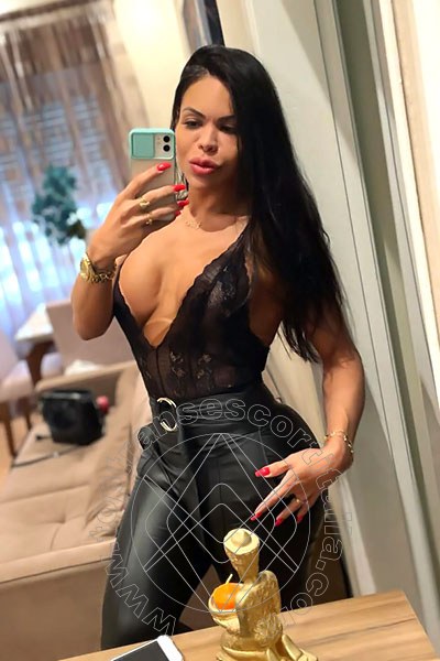 Foto selfie 50 di Eva B transexescort Milano