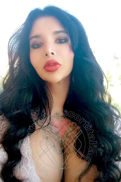 Foto selfie 10 di Afrodita transexescort Roma