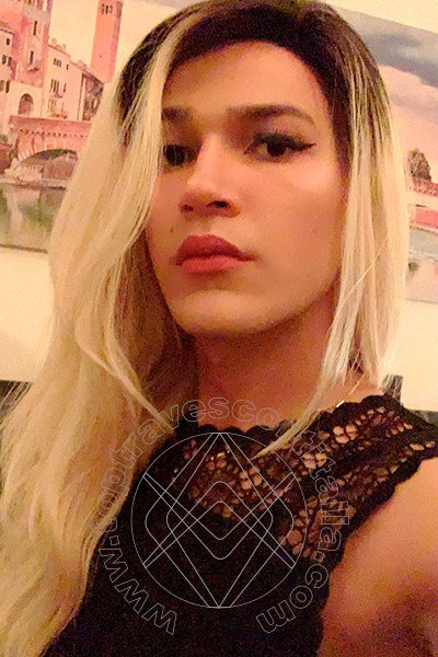 Foto selfie 7 di Giulia Rodriguez transexescort Verona