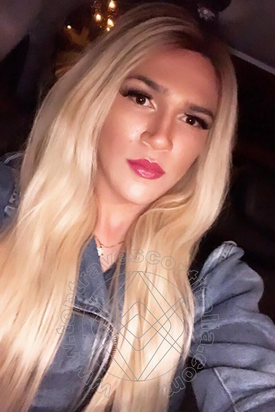 Foto selfie 32 di Giulia Rodriguez transexescort Verona
