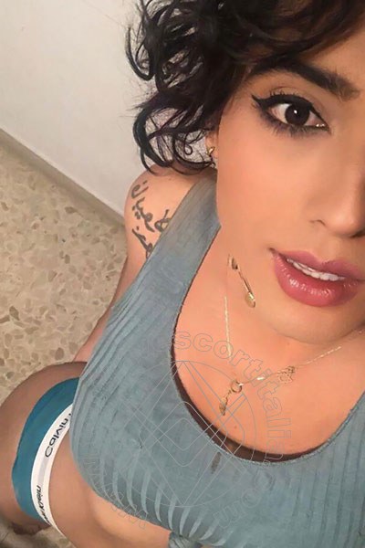 Foto selfie 6 di Karolina Tx transexescort Castelfranco Veneto