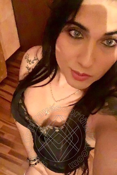 Foto selfie 18 di Karolina Tx transexescort Salerno
