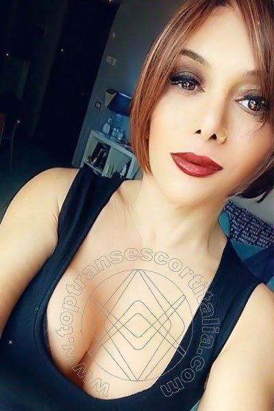 Foto selfie 20 di Ambra Tx Italiana transexescort Udine