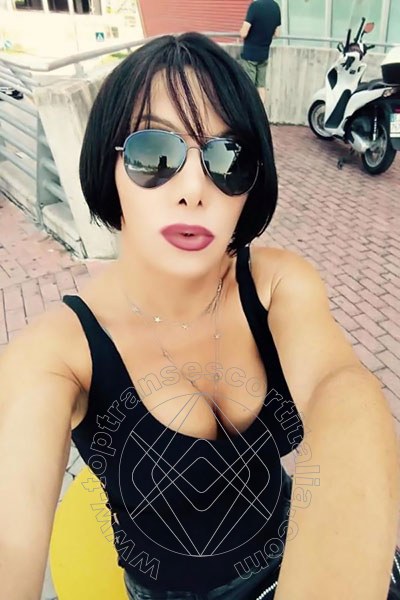 Foto selfie 19 di Ambra Tx Italiana transexescort Udine