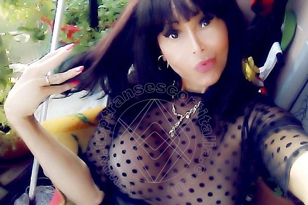 Foto selfie 191 di Roberta Kelly transexescort Quarto D'altino