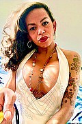 Foto selfie 2 di Drielly Riuston Pornostar transexescort Montemarciano