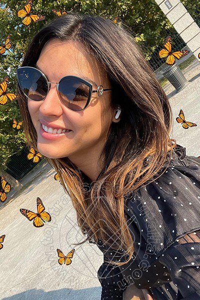 Foto selfie 31 di Barbara Goulart transexescort Desenzano Del Garda