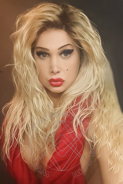 Foto selfie 27 di Yasmin Angel transexescort Lido Di Dante