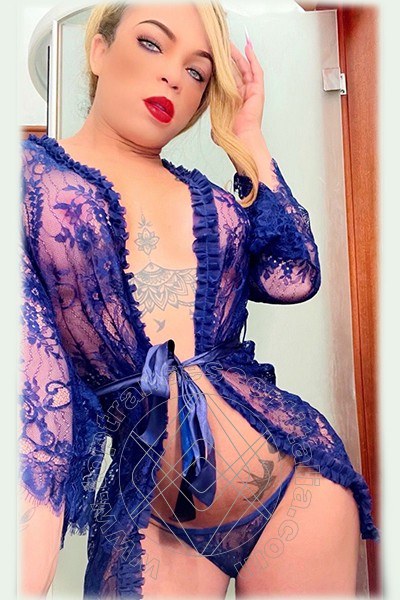 Foto selfie 40 di Dior transexescort Genova