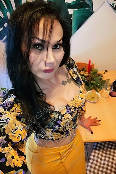 Foto selfie 38 di Adriana Paulett transexescort Paese