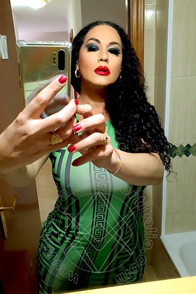 Foto selfie 7 di Rabeche Rayalla Pornostar transexescort Barcellona